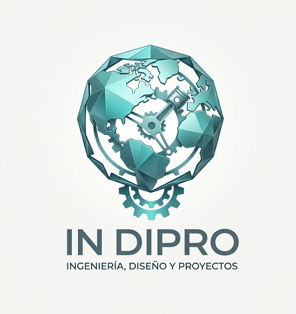 Logo INDIPRO
